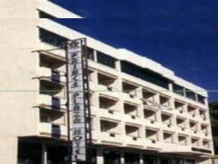 Prince Plaza Hotel Baguio City Exterior photo